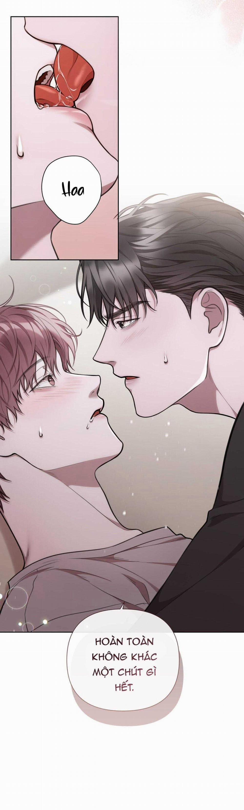 manhwax10.com - Truyện Manhwa Nhật Ký Giam Cầm Thư Ký Jin Chương 36 Trang 34
