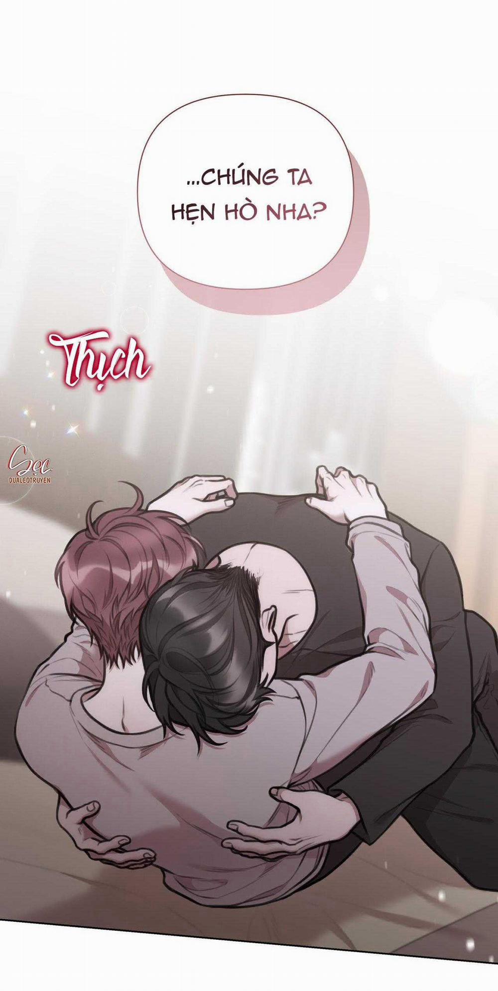 manhwax10.com - Truyện Manhwa Nhật Ký Giam Cầm Thư Ký Jin Chương 36 Trang 44