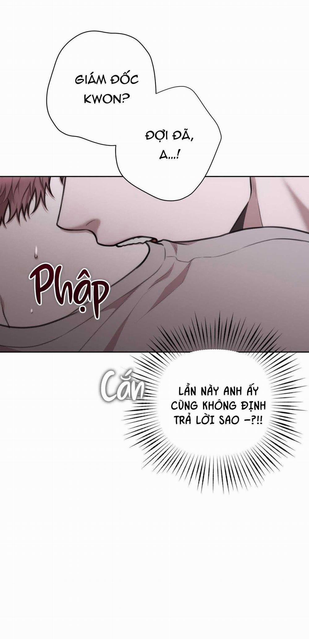 manhwax10.com - Truyện Manhwa Nhật Ký Giam Cầm Thư Ký Jin Chương 36 Trang 47