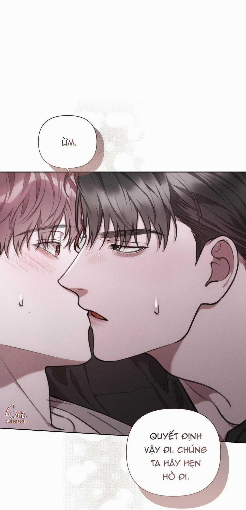 manhwax10.com - Truyện Manhwa Nhật Ký Giam Cầm Thư Ký Jin Chương 36 Trang 48