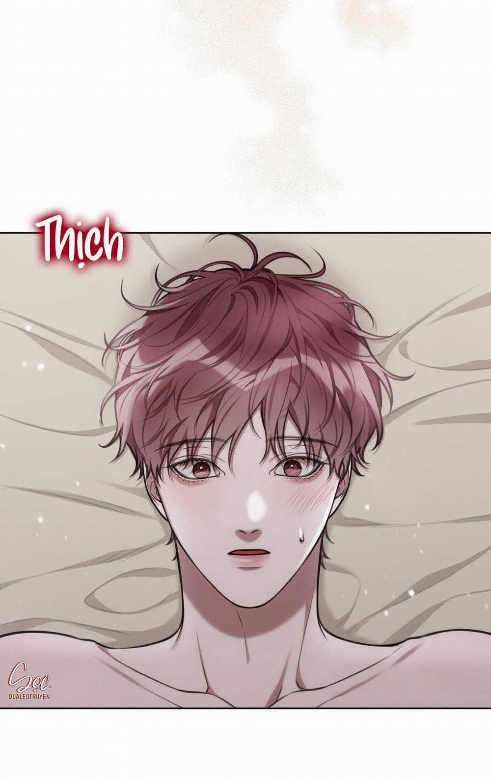 manhwax10.com - Truyện Manhwa Nhật Ký Giam Cầm Thư Ký Jin Chương 36 Trang 52