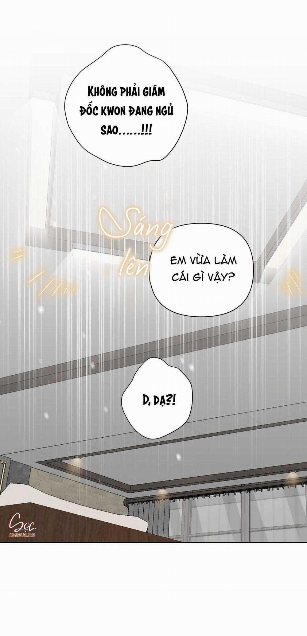 manhwax10.com - Truyện Manhwa Nhật Ký Giam Cầm Thư Ký Jin Chương 36 Trang 7