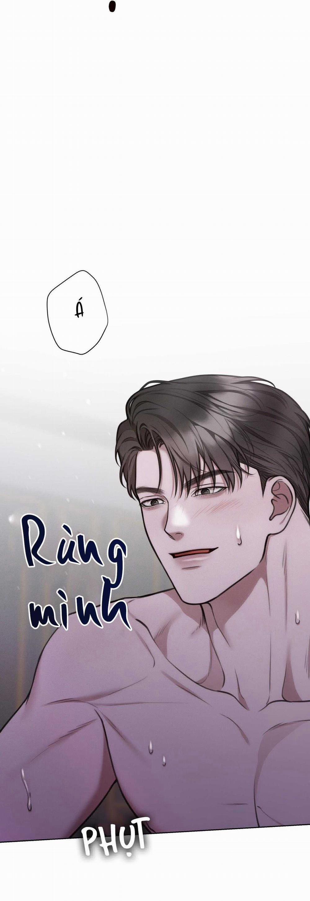 manhwax10.com - Truyện Manhwa Nhật Ký Giam Cầm Thư Ký Jin Chương 37 Trang 25