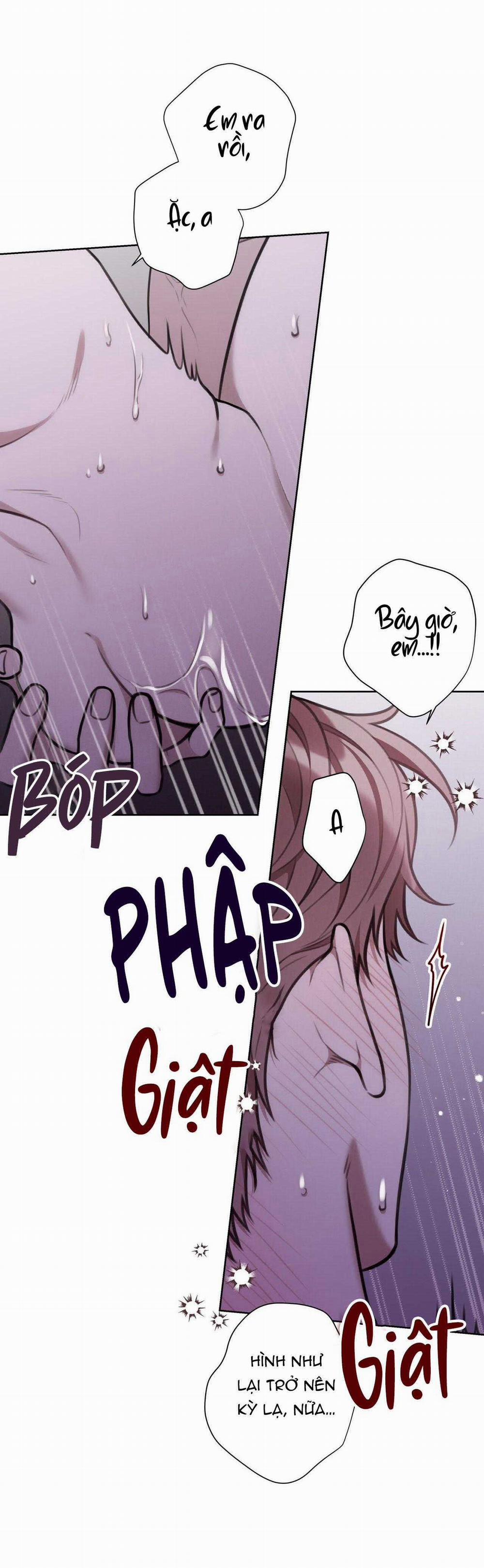 manhwax10.com - Truyện Manhwa Nhật Ký Giam Cầm Thư Ký Jin Chương 37 Trang 26