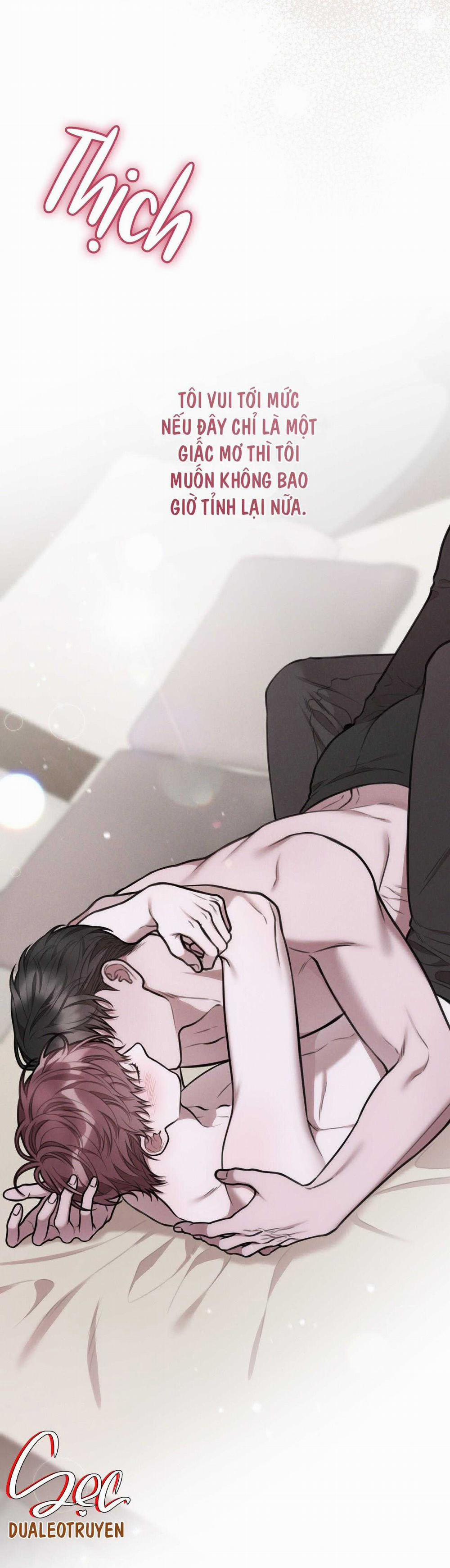 manhwax10.com - Truyện Manhwa Nhật Ký Giam Cầm Thư Ký Jin Chương 37 Trang 4