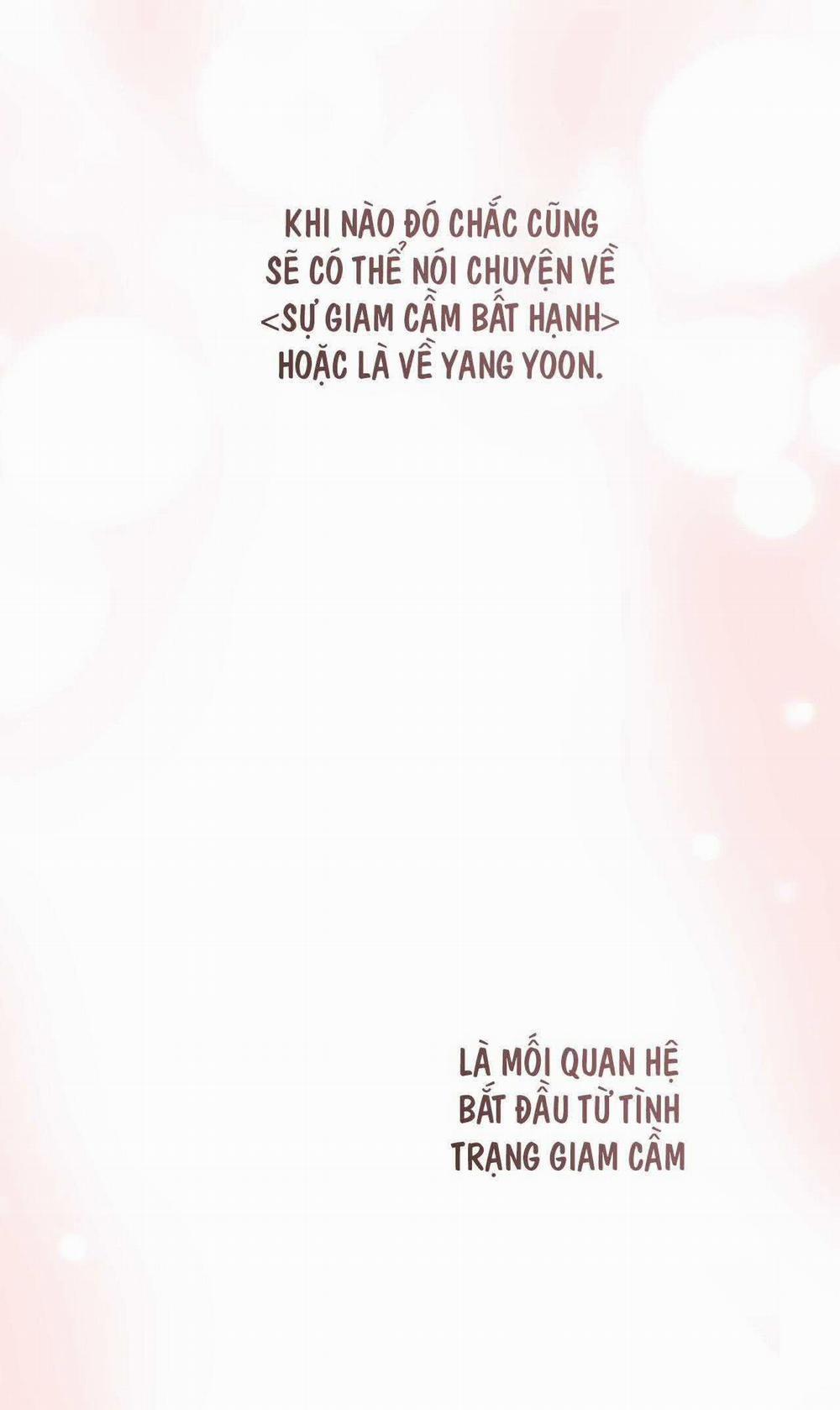 manhwax10.com - Truyện Manhwa Nhật Ký Giam Cầm Thư Ký Jin Chương 37 Trang 33