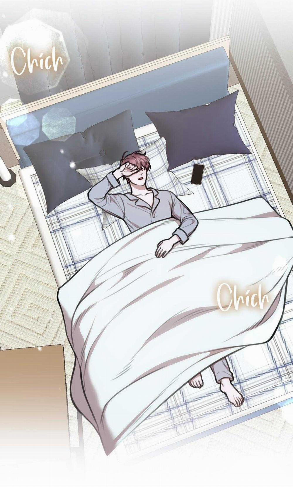 manhwax10.com - Truyện Manhwa Nhật Ký Giam Cầm Thư Ký Jin Chương 37 Trang 36