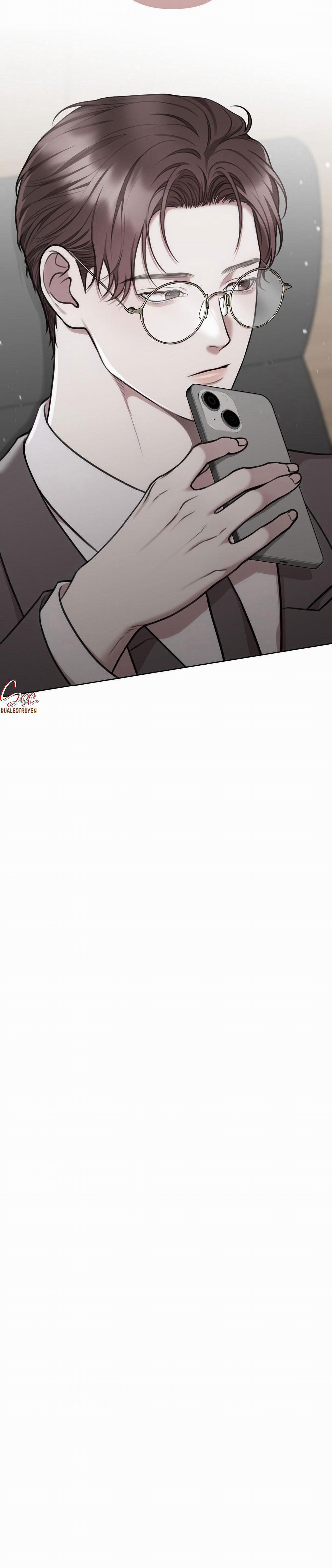 manhwax10.com - Truyện Manhwa Nhật Ký Giam Cầm Thư Ký Jin Chương 38 Trang 18