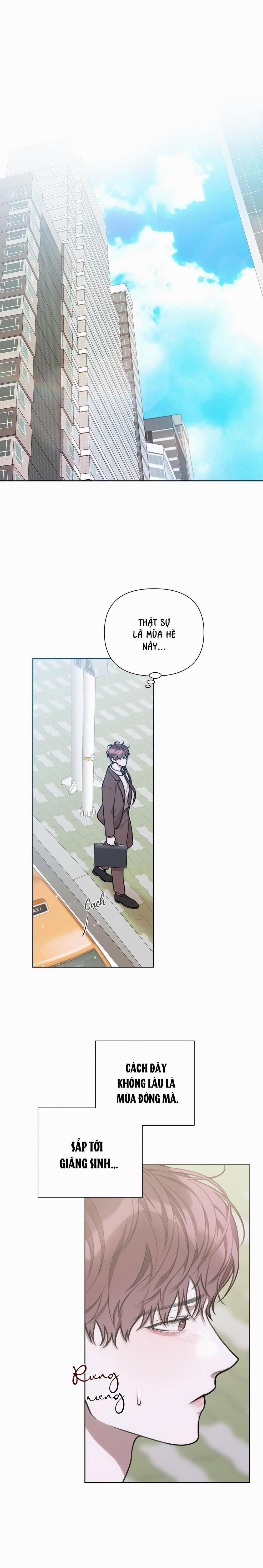 manhwax10.com - Truyện Manhwa Nhật Ký Giam Cầm Thư Ký Jin Chương 38 Trang 19