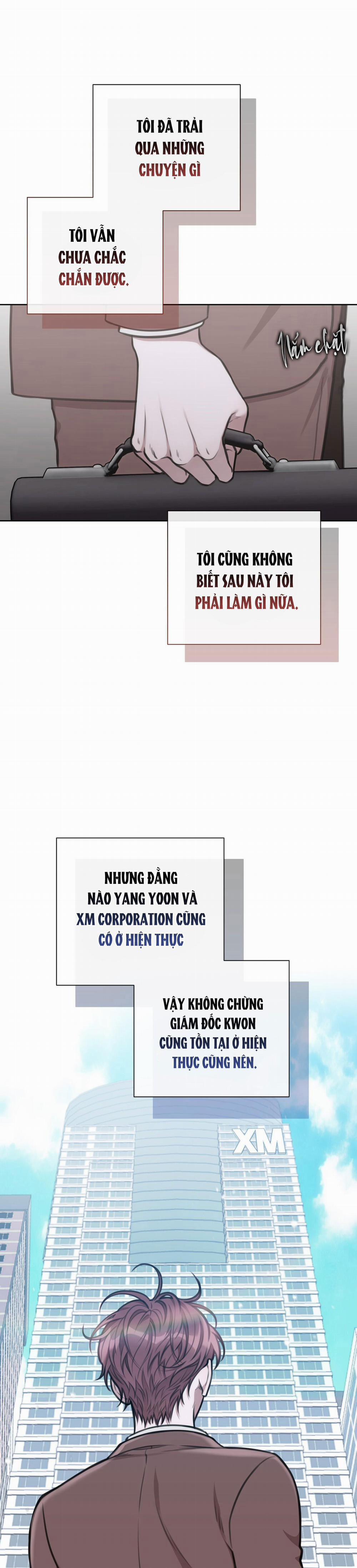 manhwax10.com - Truyện Manhwa Nhật Ký Giam Cầm Thư Ký Jin Chương 38 Trang 20