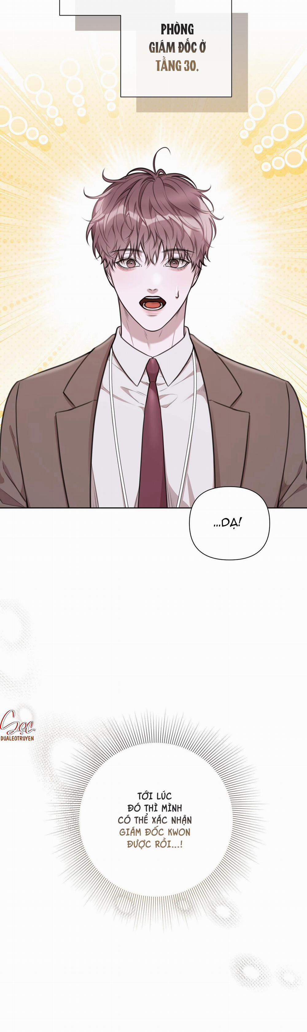 manhwax10.com - Truyện Manhwa Nhật Ký Giam Cầm Thư Ký Jin Chương 38 Trang 32