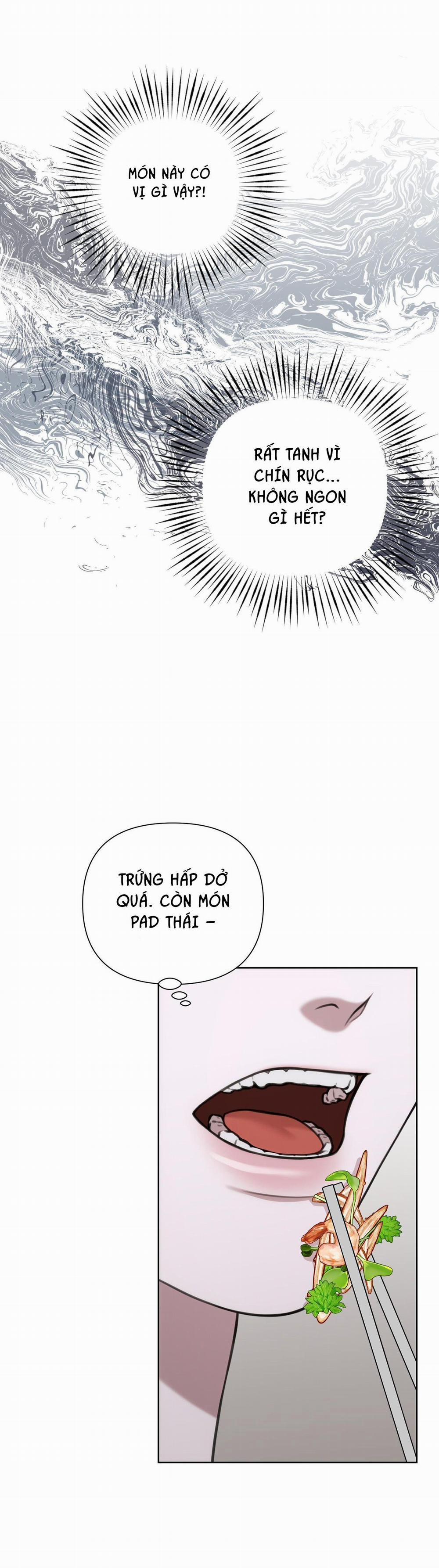 manhwax10.com - Truyện Manhwa Nhật Ký Giam Cầm Thư Ký Jin Chương 39 Trang 11
