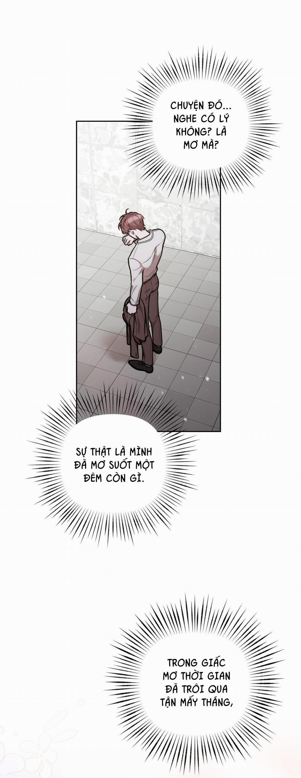 manhwax10.com - Truyện Manhwa Nhật Ký Giam Cầm Thư Ký Jin Chương 39 Trang 16