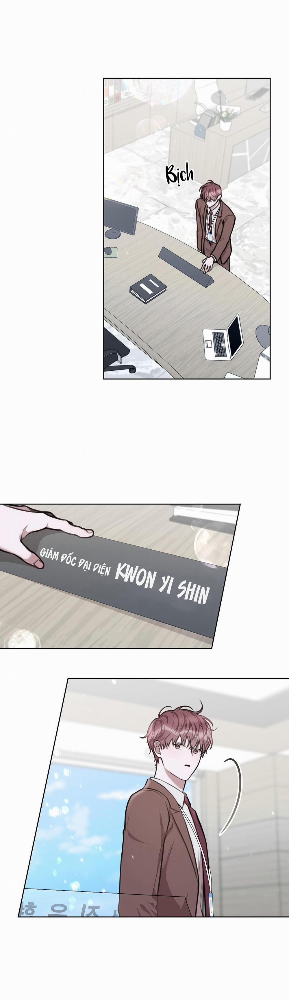 manhwax10.com - Truyện Manhwa Nhật Ký Giam Cầm Thư Ký Jin Chương 39 Trang 20