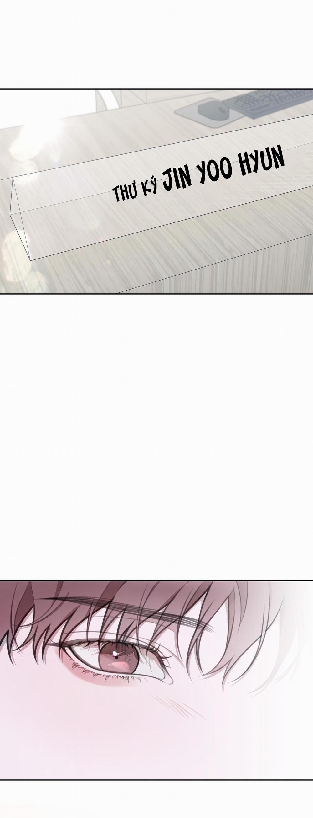 manhwax10.com - Truyện Manhwa Nhật Ký Giam Cầm Thư Ký Jin Chương 39 Trang 21
