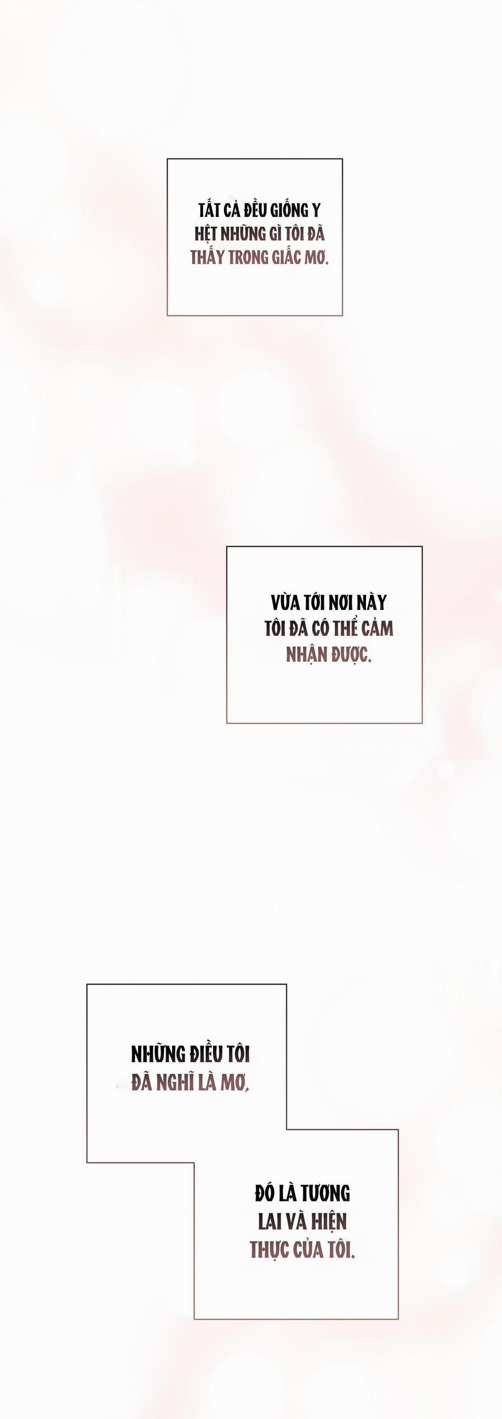 manhwax10.com - Truyện Manhwa Nhật Ký Giam Cầm Thư Ký Jin Chương 39 Trang 22