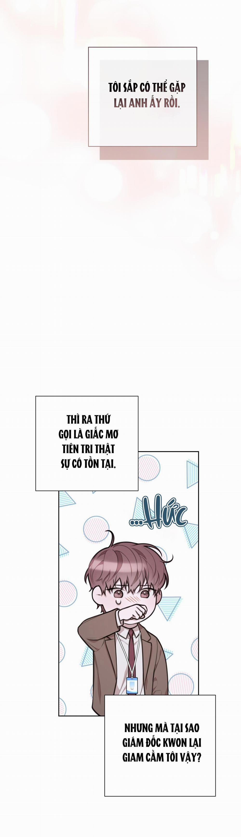 manhwax10.com - Truyện Manhwa Nhật Ký Giam Cầm Thư Ký Jin Chương 39 Trang 24