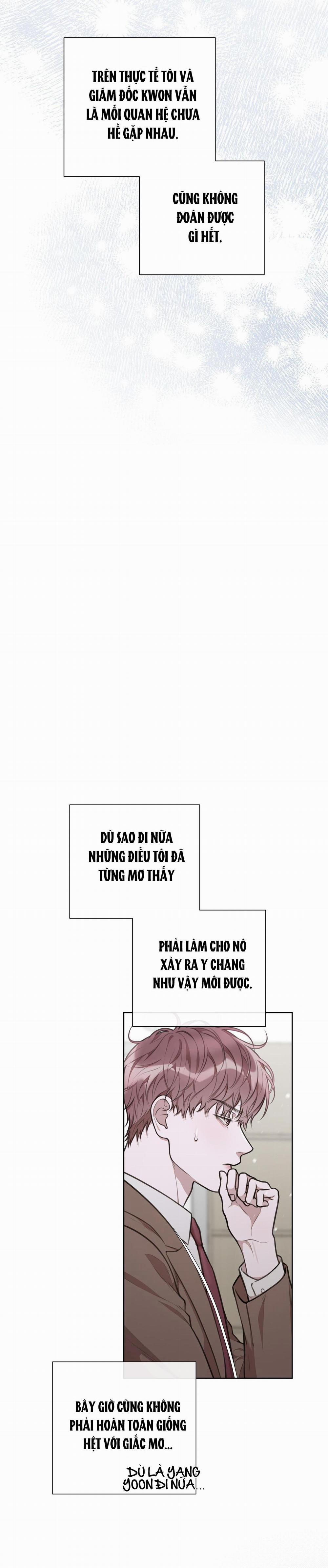 manhwax10.com - Truyện Manhwa Nhật Ký Giam Cầm Thư Ký Jin Chương 39 Trang 26