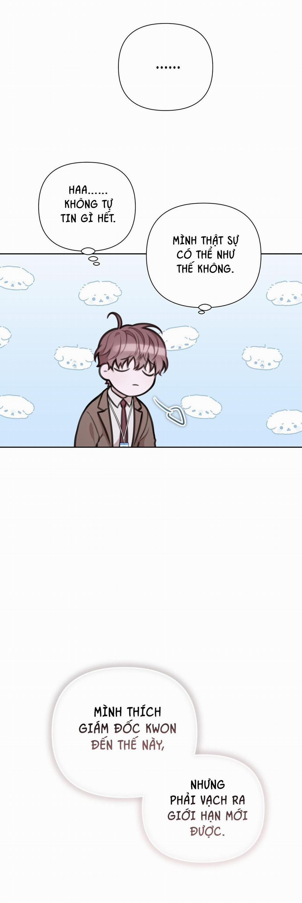 manhwax10.com - Truyện Manhwa Nhật Ký Giam Cầm Thư Ký Jin Chương 39 Trang 30