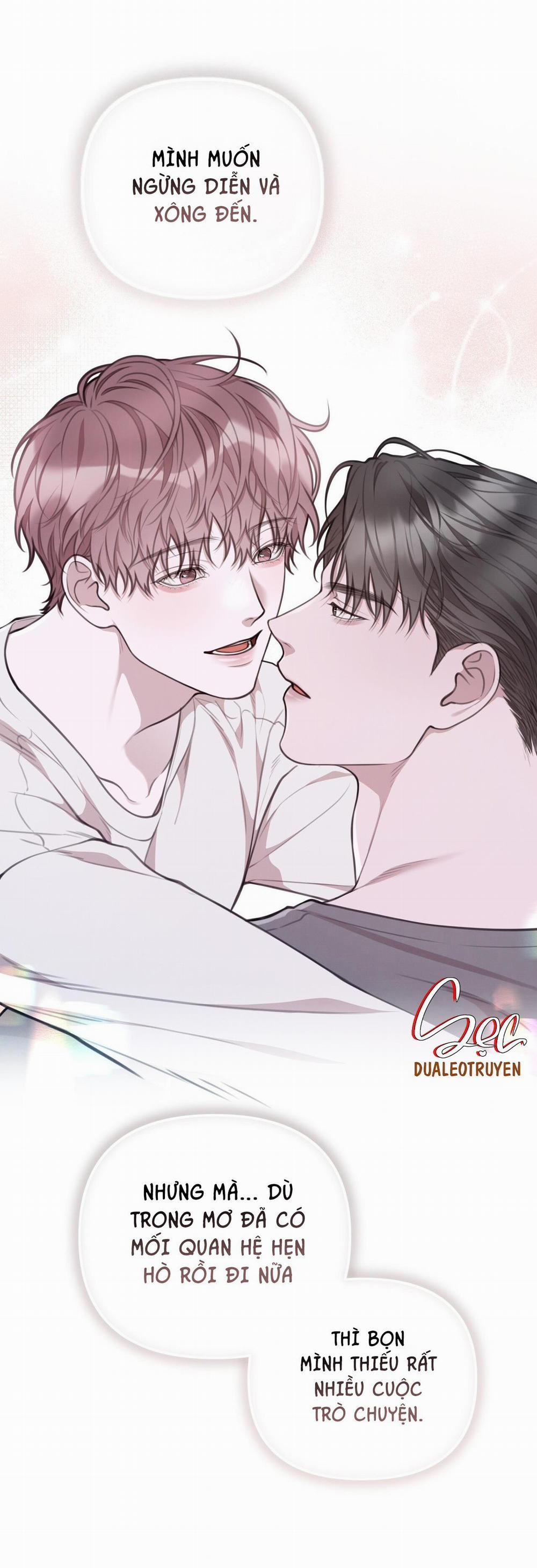 manhwax10.com - Truyện Manhwa Nhật Ký Giam Cầm Thư Ký Jin Chương 39 Trang 31