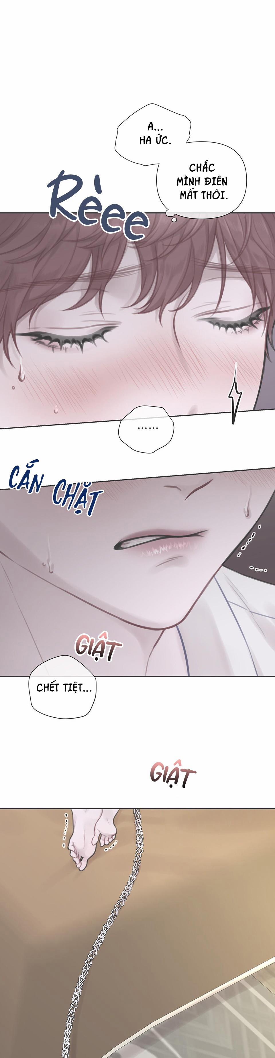 manhwax10.com - Truyện Manhwa Nhật Ký Giam Cầm Thư Ký Jin Chương 4 Trang 1