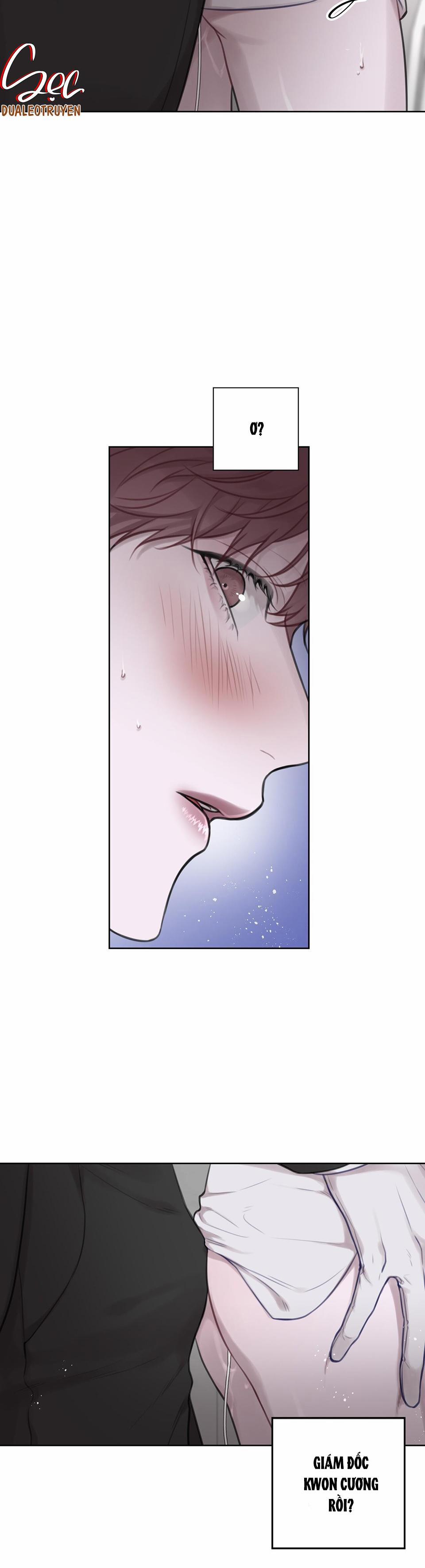 manhwax10.com - Truyện Manhwa Nhật Ký Giam Cầm Thư Ký Jin Chương 4 Trang 22