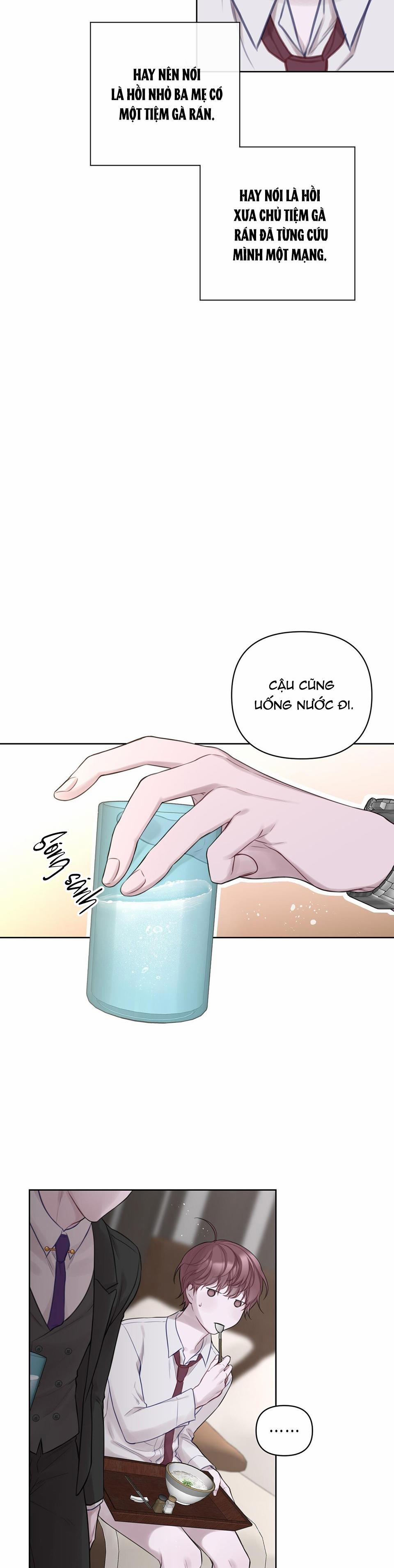 manhwax10.com - Truyện Manhwa Nhật Ký Giam Cầm Thư Ký Jin Chương 4 Trang 34