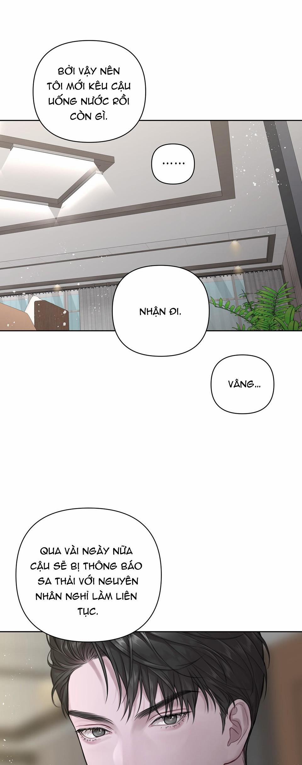 manhwax10.com - Truyện Manhwa Nhật Ký Giam Cầm Thư Ký Jin Chương 4 Trang 36