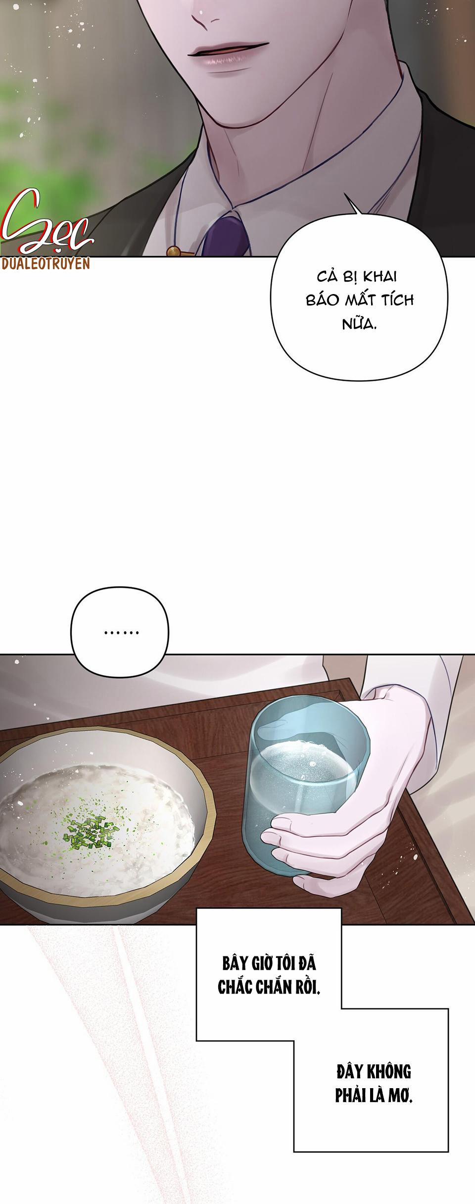 manhwax10.com - Truyện Manhwa Nhật Ký Giam Cầm Thư Ký Jin Chương 4 Trang 37