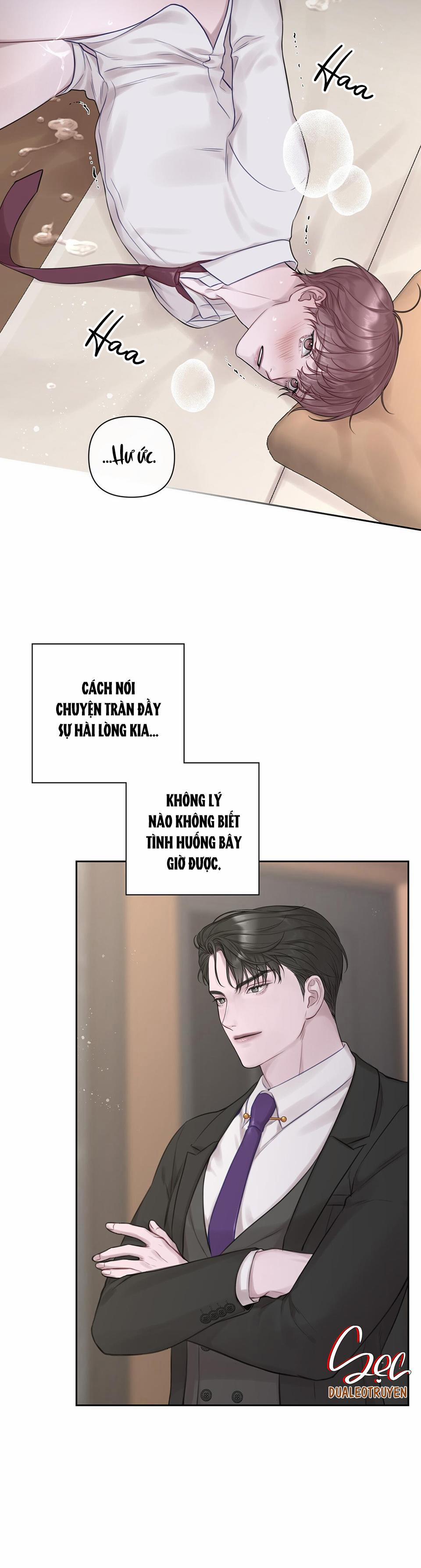 manhwax10.com - Truyện Manhwa Nhật Ký Giam Cầm Thư Ký Jin Chương 4 Trang 9