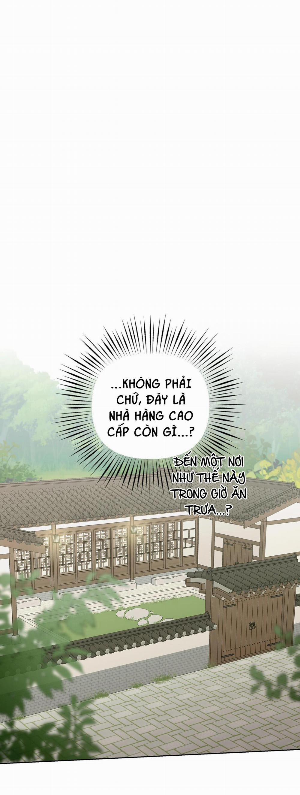 manhwax10.com - Truyện Manhwa Nhật Ký Giam Cầm Thư Ký Jin Chương 40 Trang 12