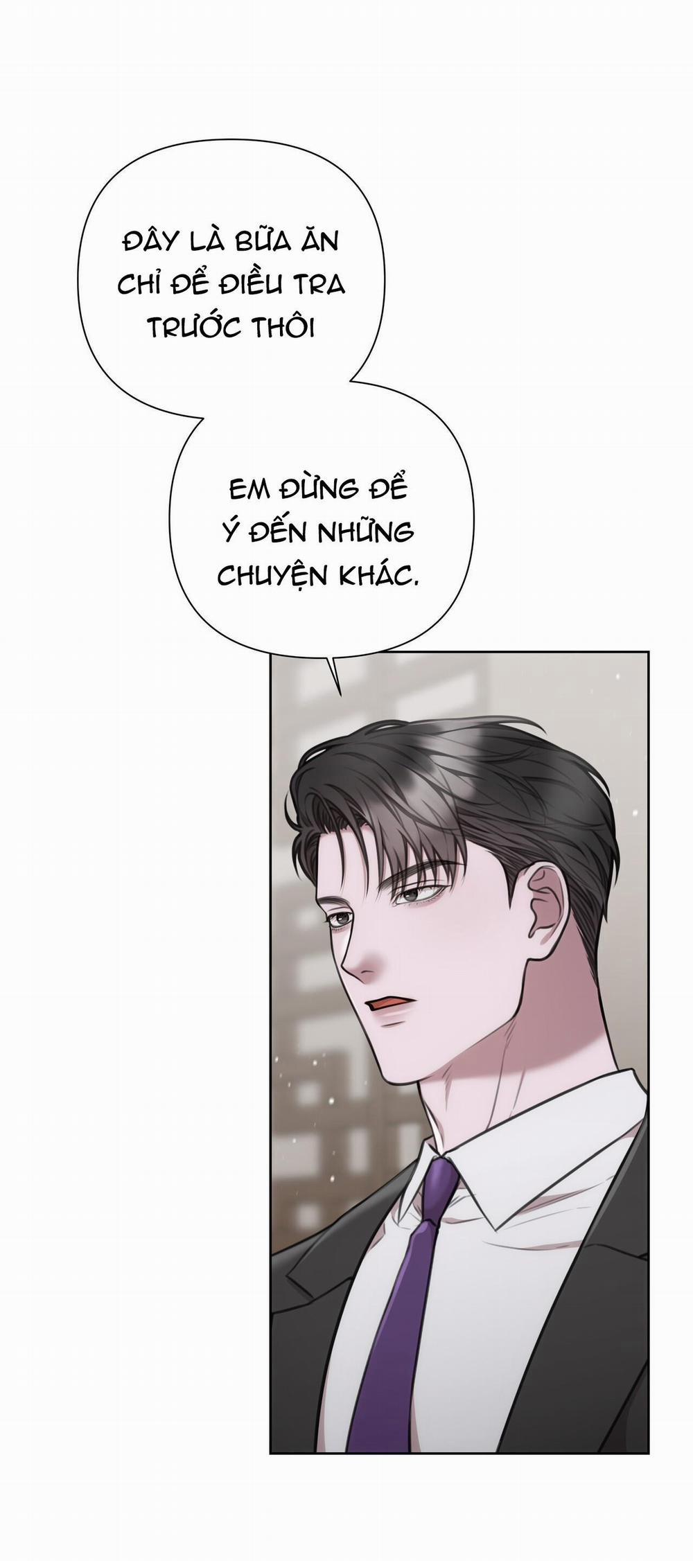 manhwax10.com - Truyện Manhwa Nhật Ký Giam Cầm Thư Ký Jin Chương 40 Trang 18