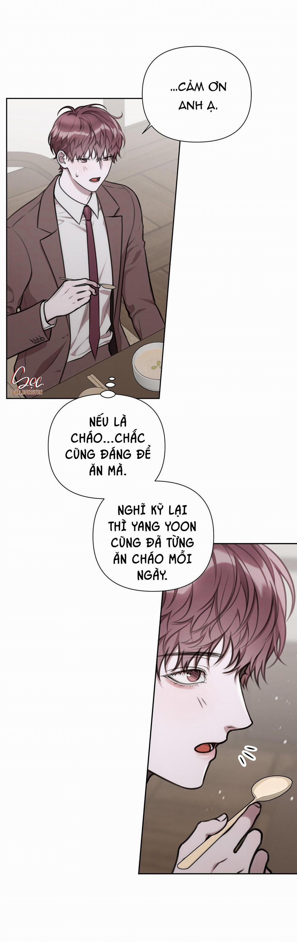 manhwax10.com - Truyện Manhwa Nhật Ký Giam Cầm Thư Ký Jin Chương 40 Trang 19