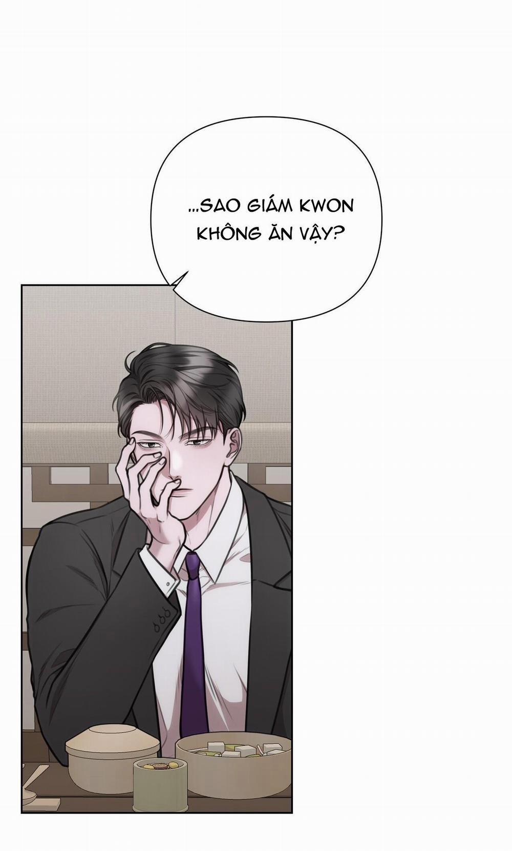 manhwax10.com - Truyện Manhwa Nhật Ký Giam Cầm Thư Ký Jin Chương 40 Trang 20