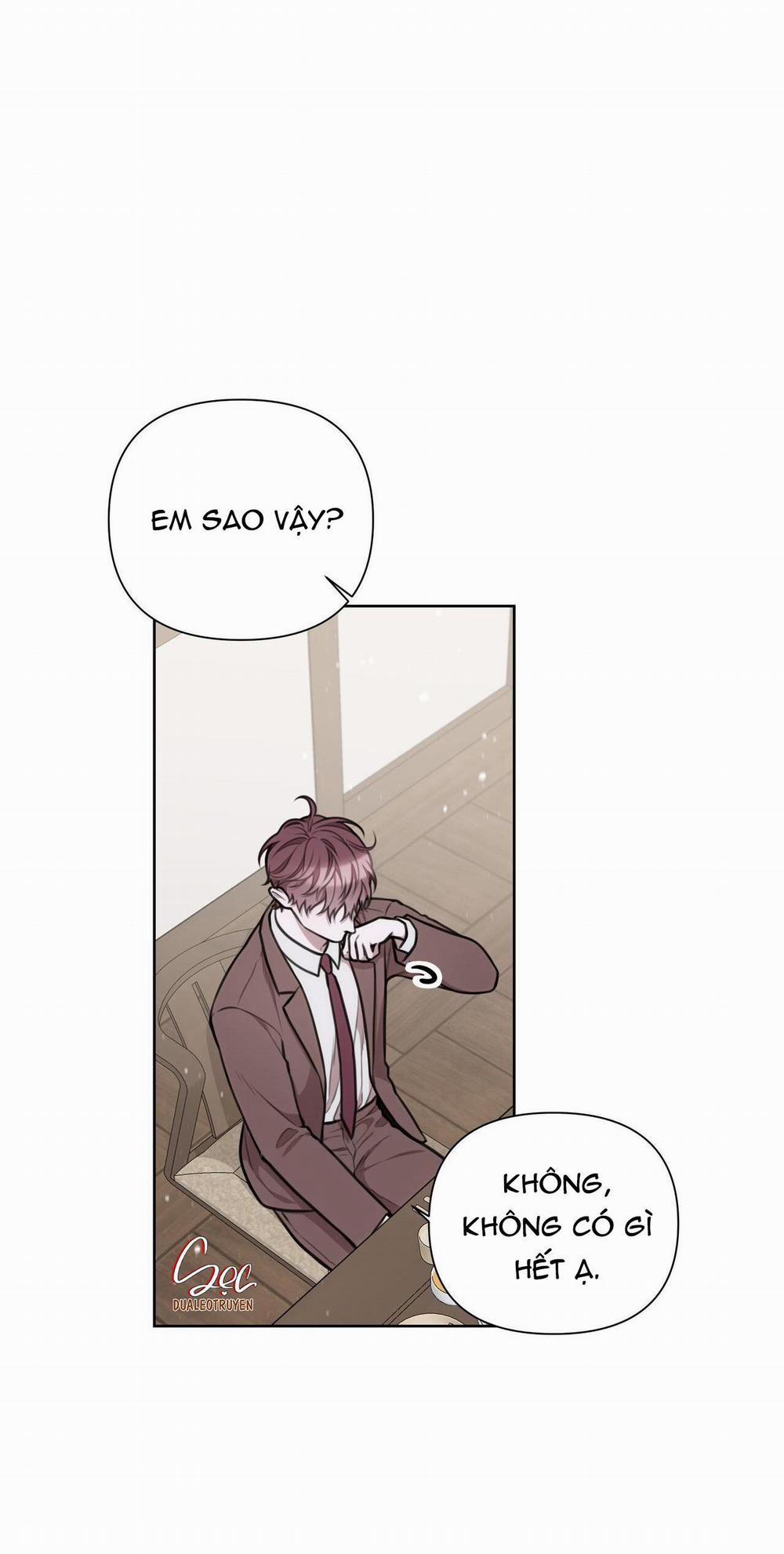 manhwax10.com - Truyện Manhwa Nhật Ký Giam Cầm Thư Ký Jin Chương 40 Trang 23