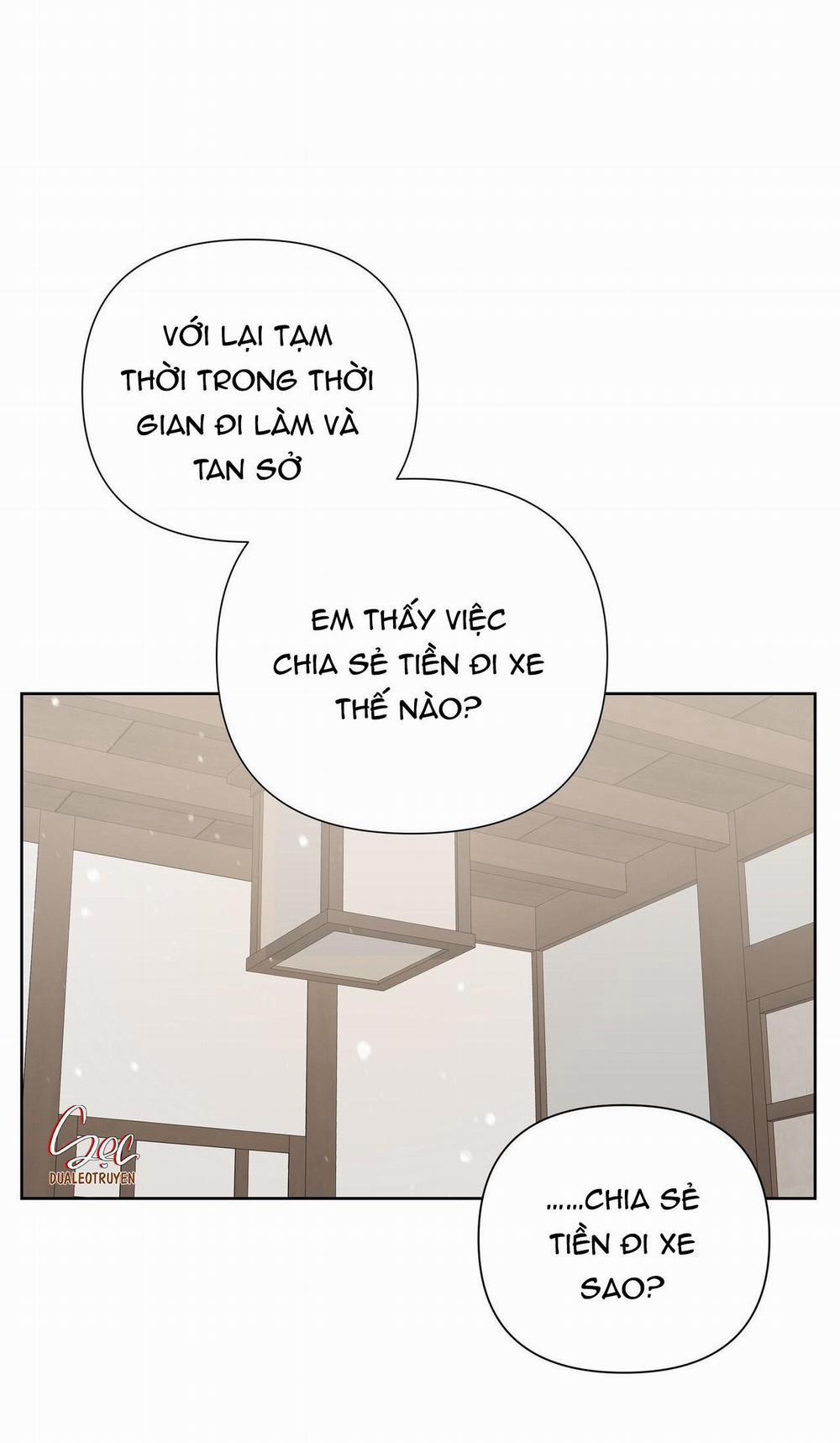manhwax10.com - Truyện Manhwa Nhật Ký Giam Cầm Thư Ký Jin Chương 40 Trang 28