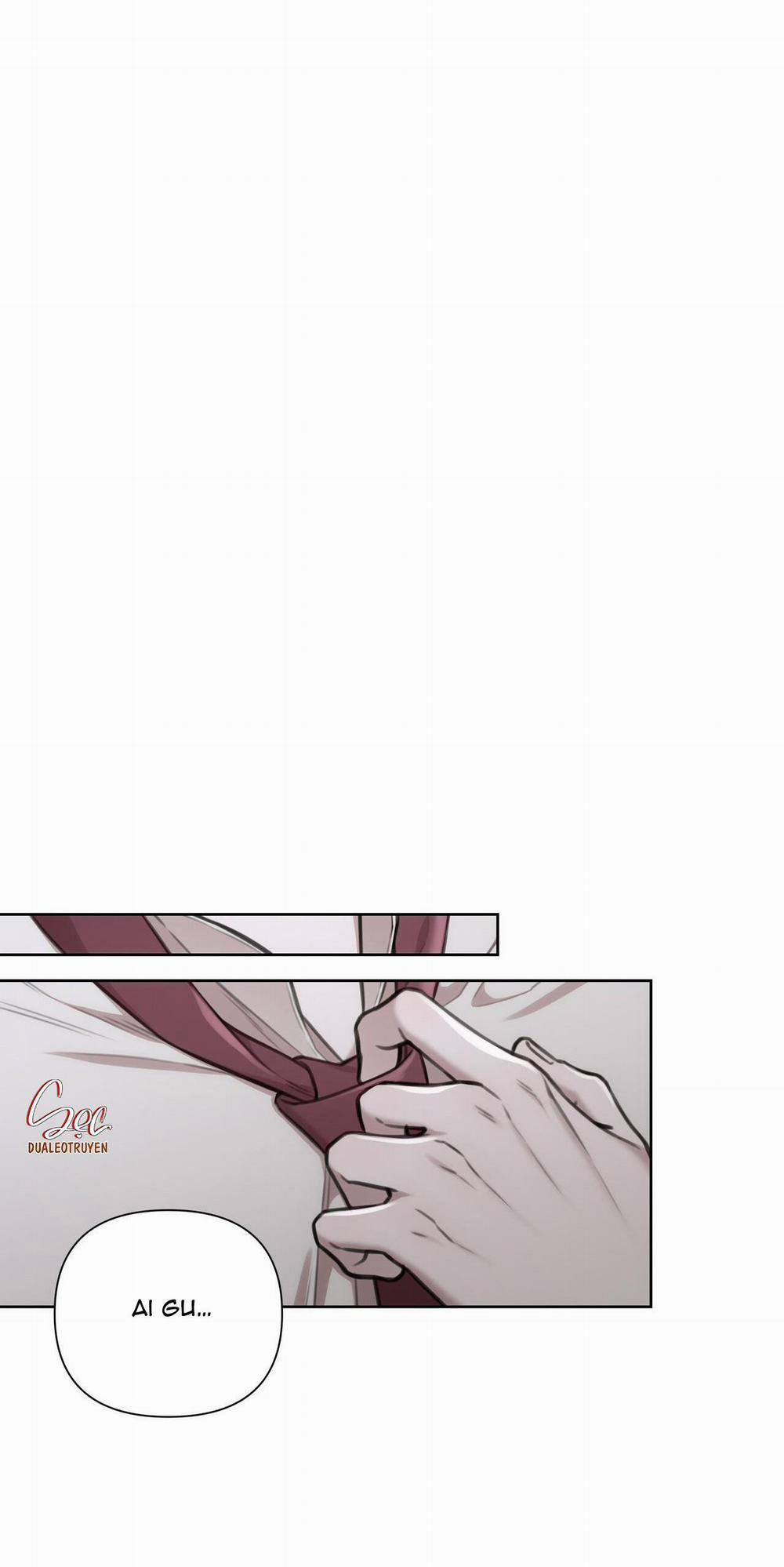 manhwax10.com - Truyện Manhwa Nhật Ký Giam Cầm Thư Ký Jin Chương 40 Trang 32