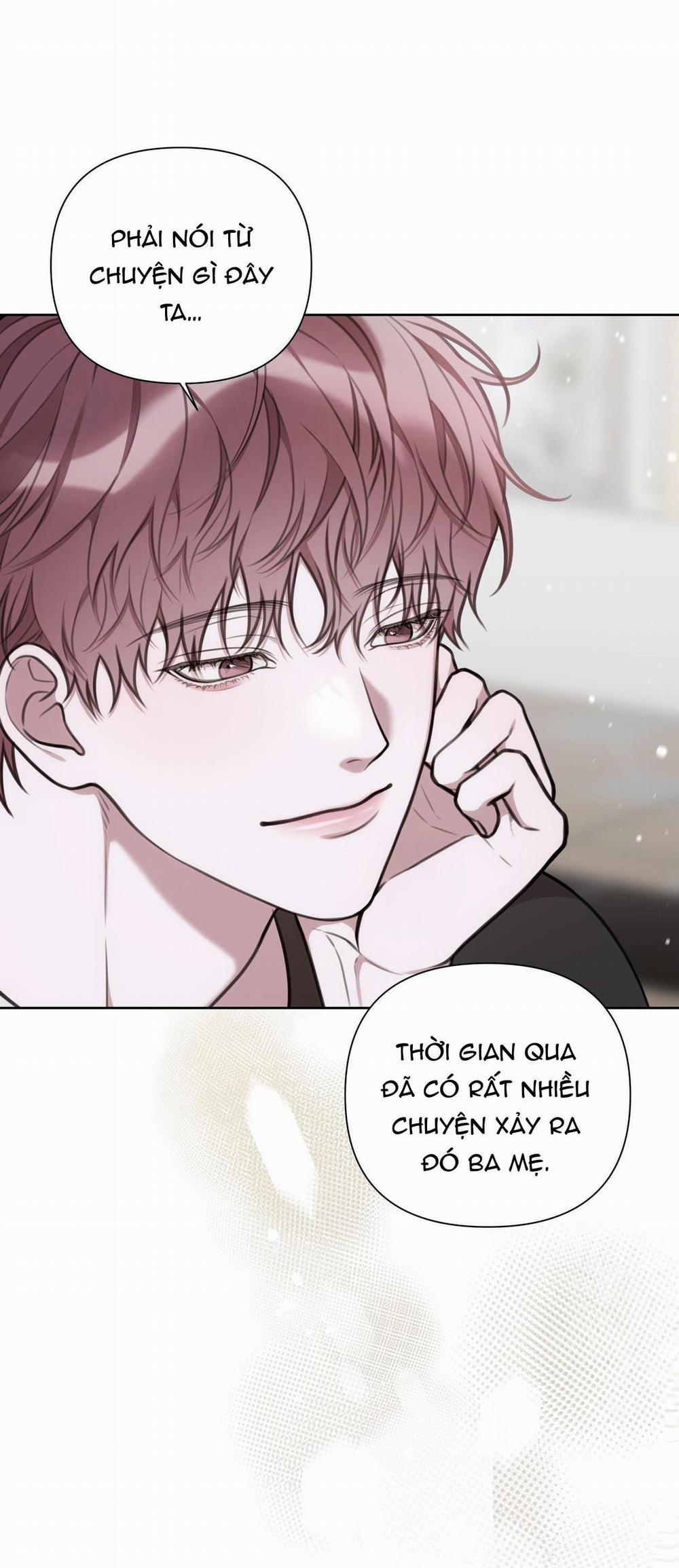 manhwax10.com - Truyện Manhwa Nhật Ký Giam Cầm Thư Ký Jin Chương 40 Trang 44