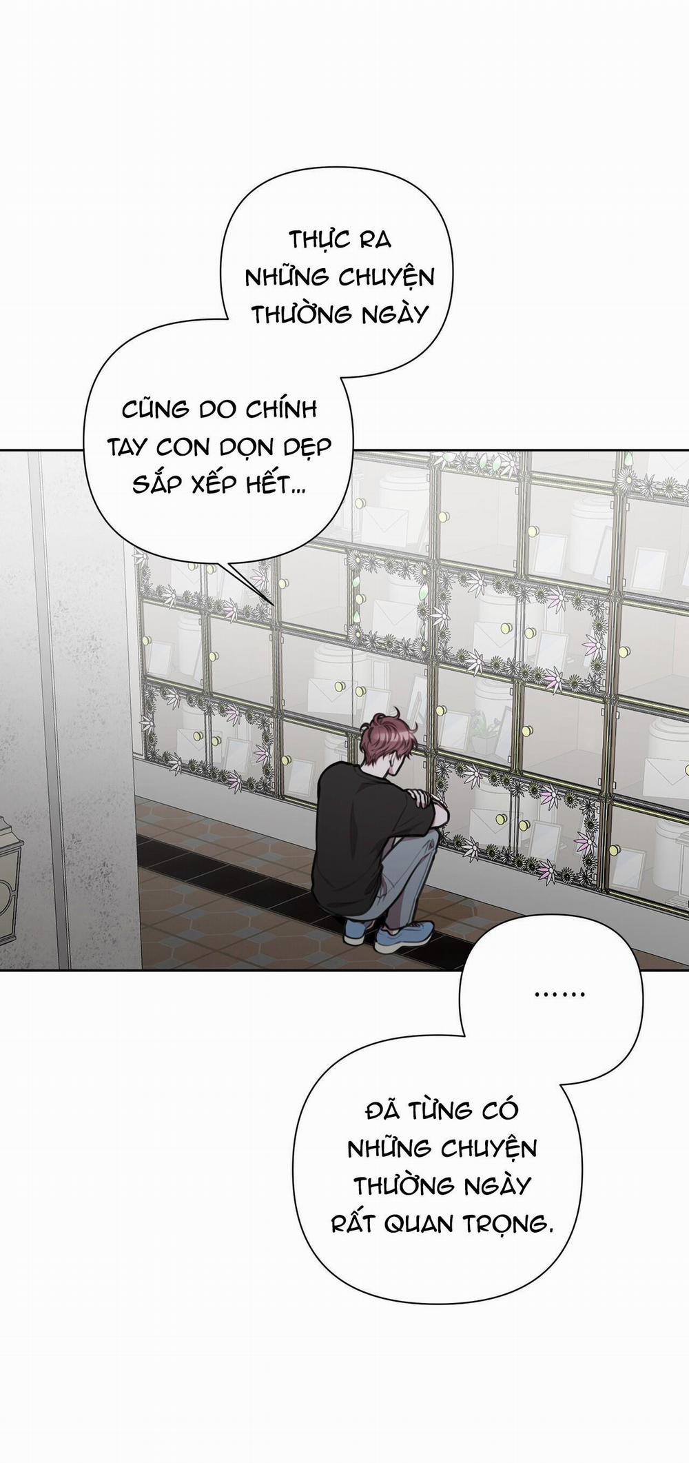 manhwax10.com - Truyện Manhwa Nhật Ký Giam Cầm Thư Ký Jin Chương 40 Trang 50