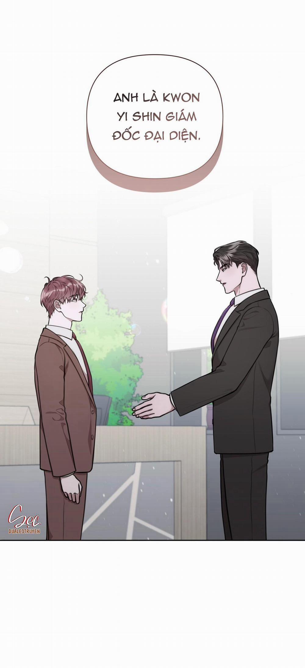 manhwax10.com - Truyện Manhwa Nhật Ký Giam Cầm Thư Ký Jin Chương 40 Trang 8