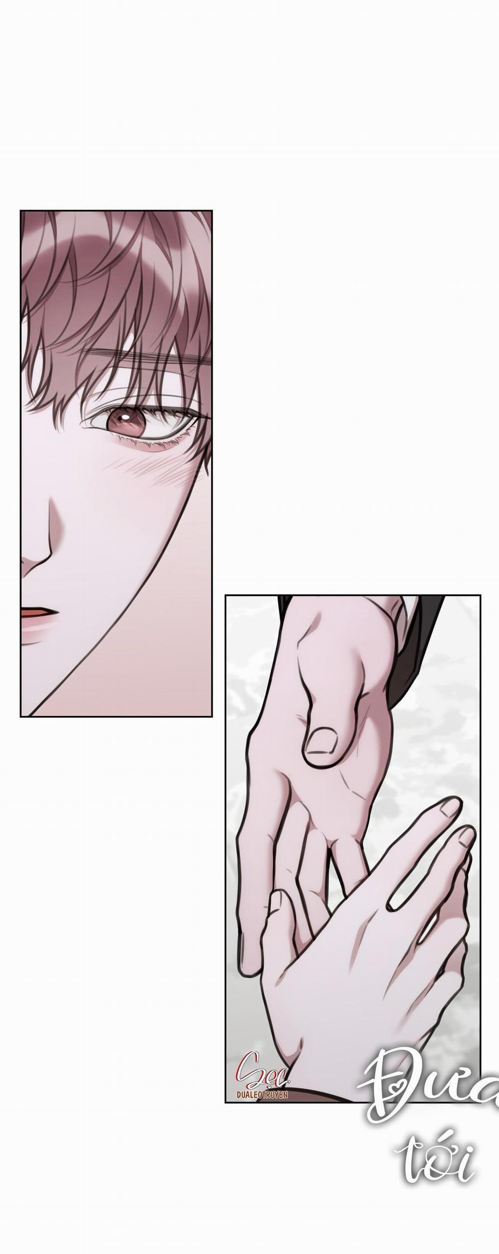 manhwax10.com - Truyện Manhwa Nhật Ký Giam Cầm Thư Ký Jin Chương 40 Trang 9
