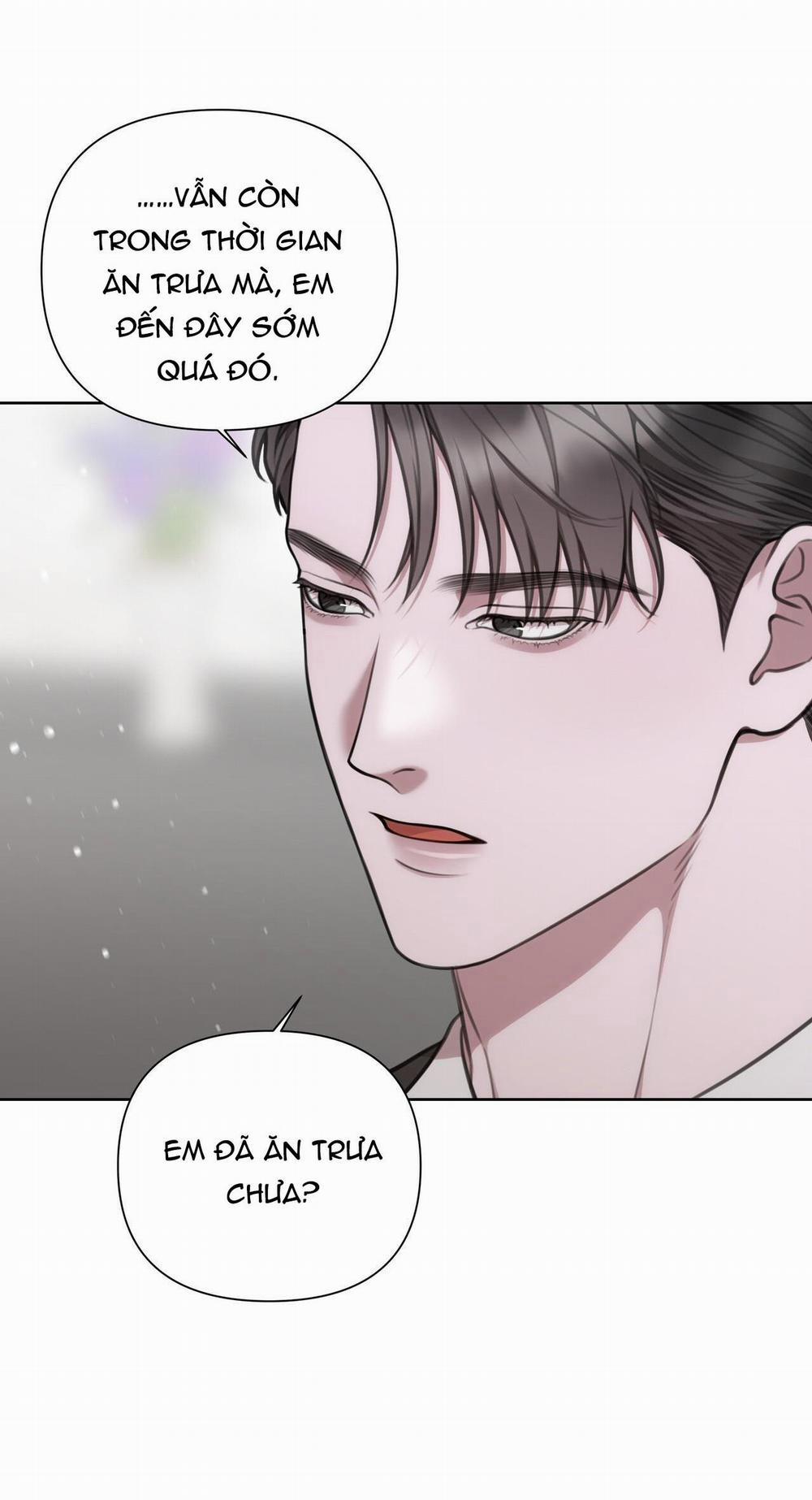 manhwax10.com - Truyện Manhwa Nhật Ký Giam Cầm Thư Ký Jin Chương 40 Trang 10