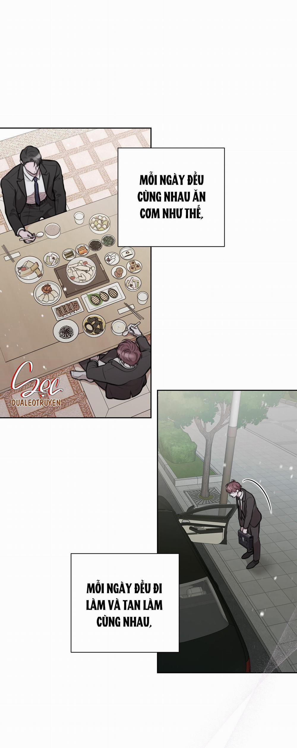 manhwax10.com - Truyện Manhwa Nhật Ký Giam Cầm Thư Ký Jin Chương 41 Trang 16