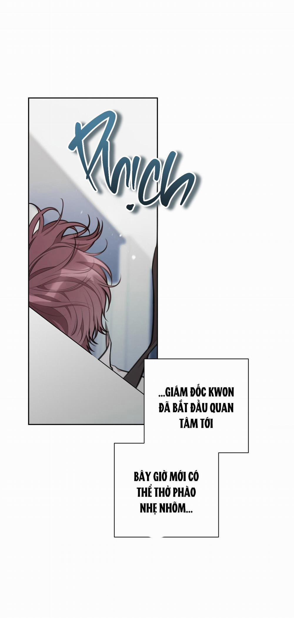 manhwax10.com - Truyện Manhwa Nhật Ký Giam Cầm Thư Ký Jin Chương 41 Trang 19