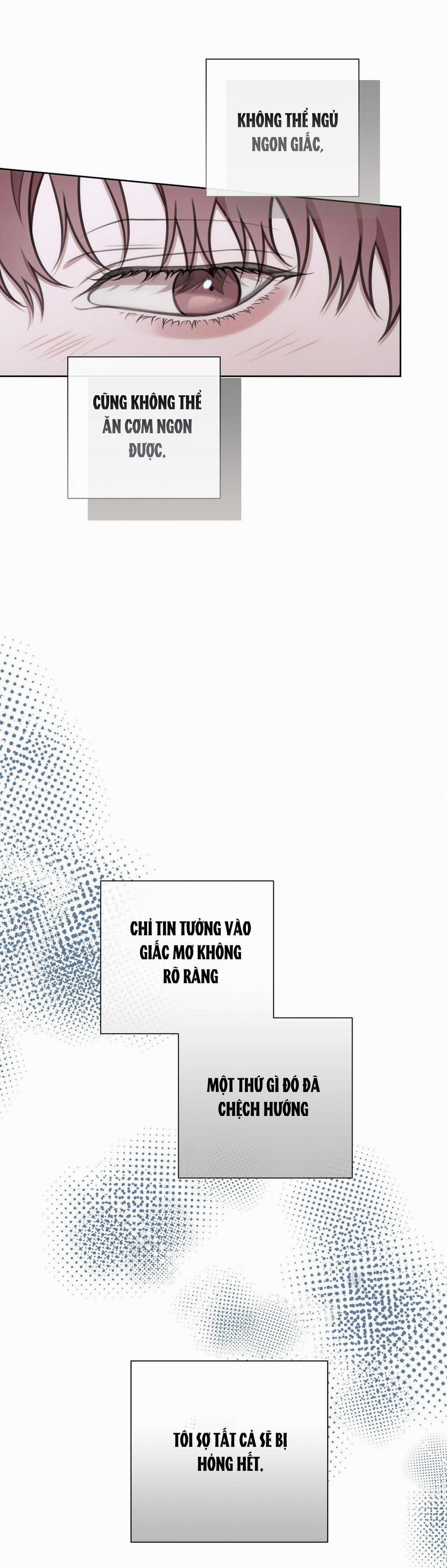 manhwax10.com - Truyện Manhwa Nhật Ký Giam Cầm Thư Ký Jin Chương 41 Trang 21