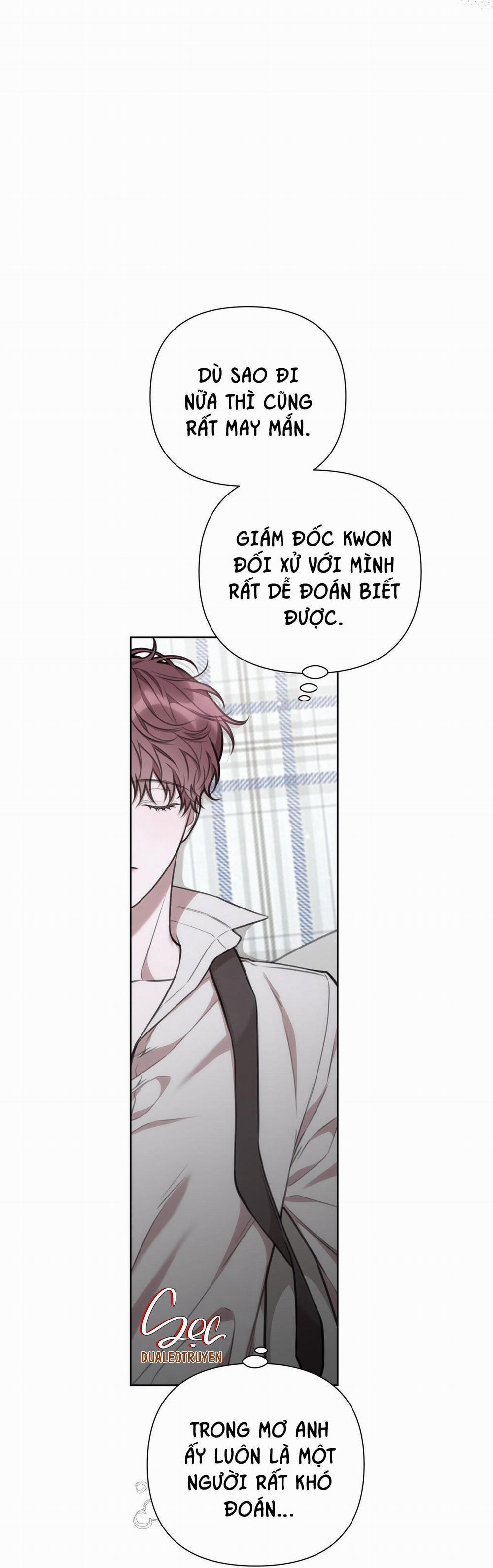 manhwax10.com - Truyện Manhwa Nhật Ký Giam Cầm Thư Ký Jin Chương 41 Trang 22