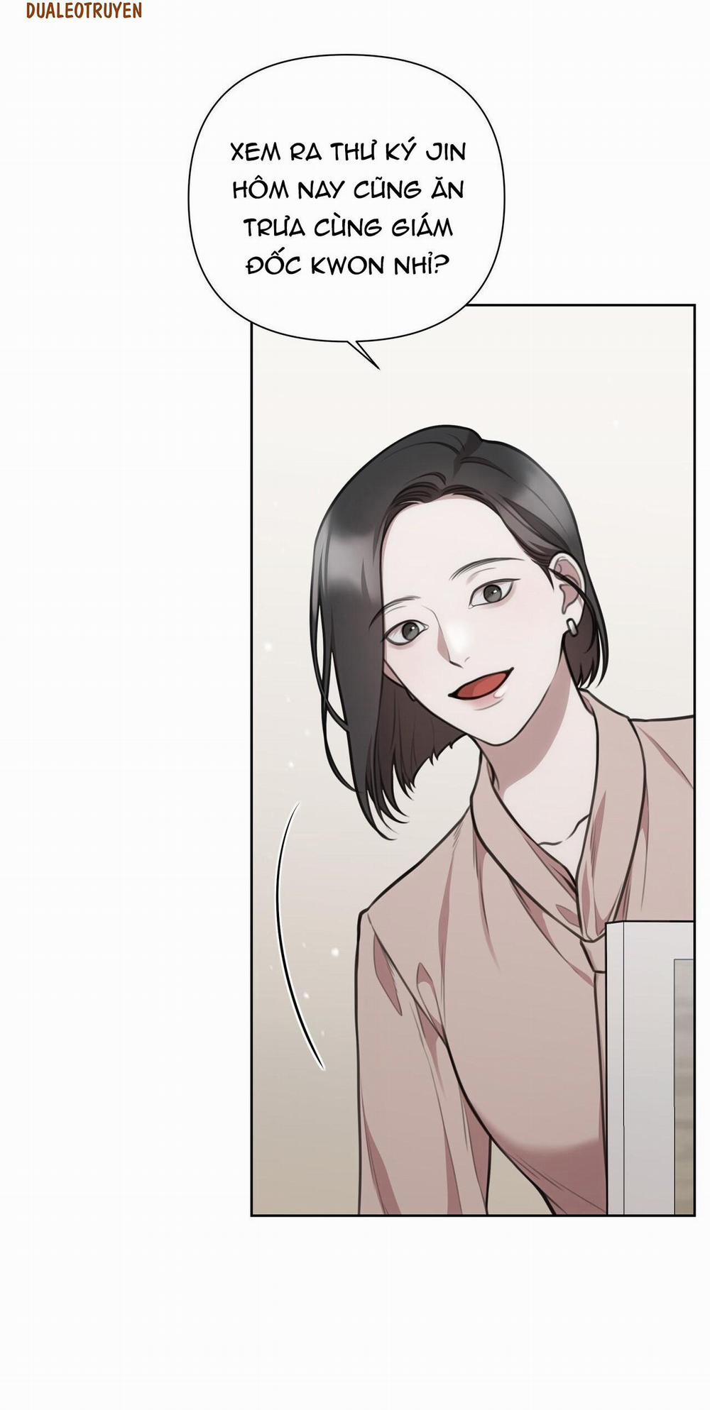 manhwax10.com - Truyện Manhwa Nhật Ký Giam Cầm Thư Ký Jin Chương 41 Trang 25