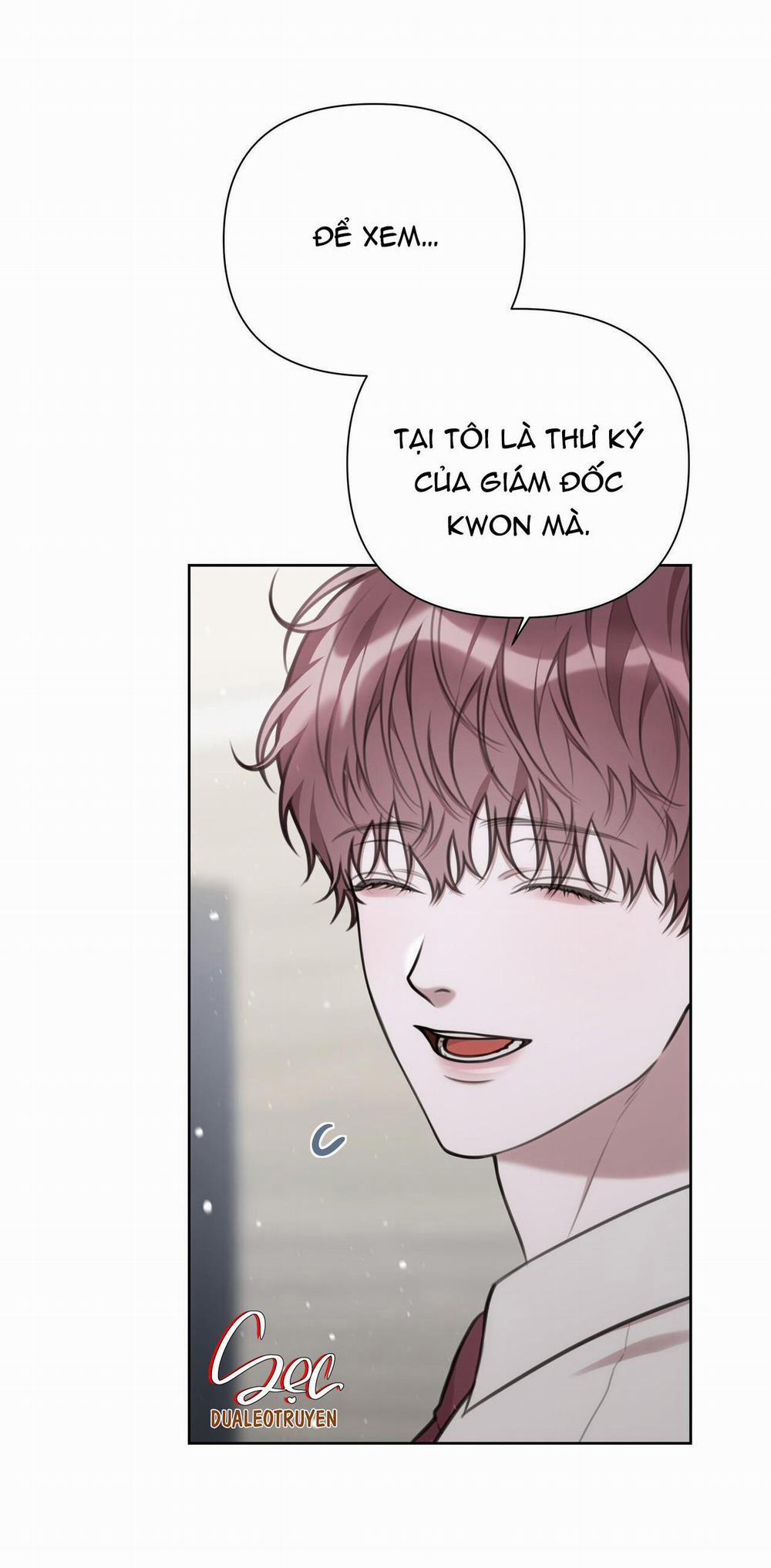 manhwax10.com - Truyện Manhwa Nhật Ký Giam Cầm Thư Ký Jin Chương 41 Trang 27