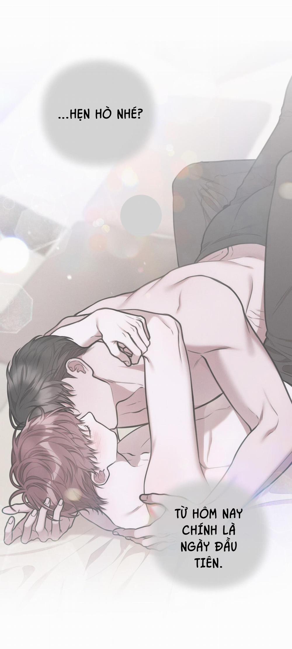 manhwax10.com - Truyện Manhwa Nhật Ký Giam Cầm Thư Ký Jin Chương 41 Trang 33