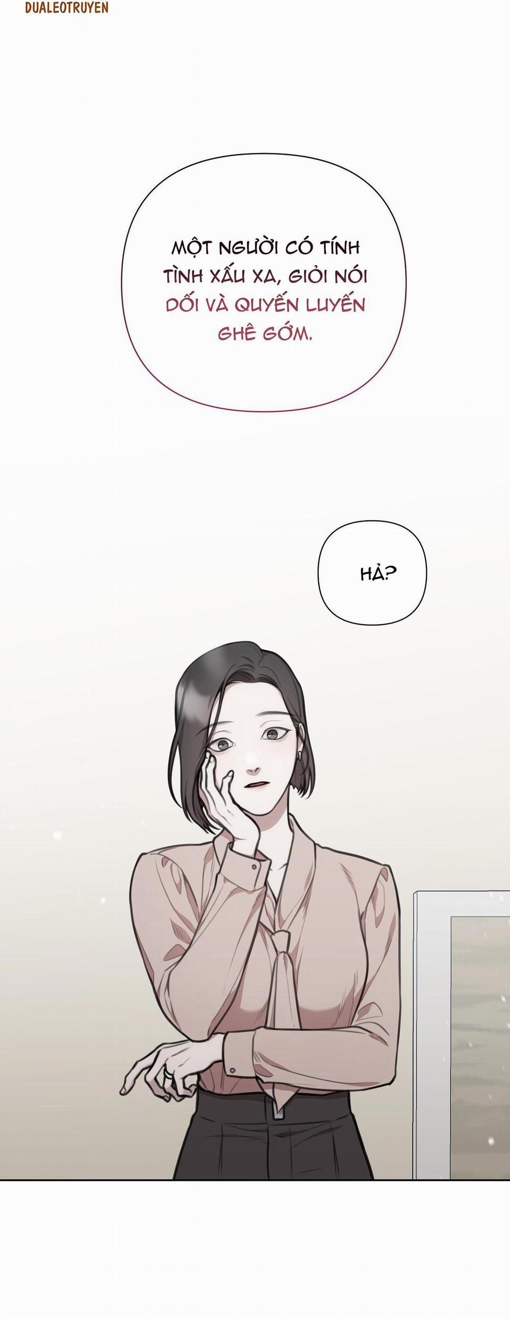 manhwax10.com - Truyện Manhwa Nhật Ký Giam Cầm Thư Ký Jin Chương 41 Trang 36